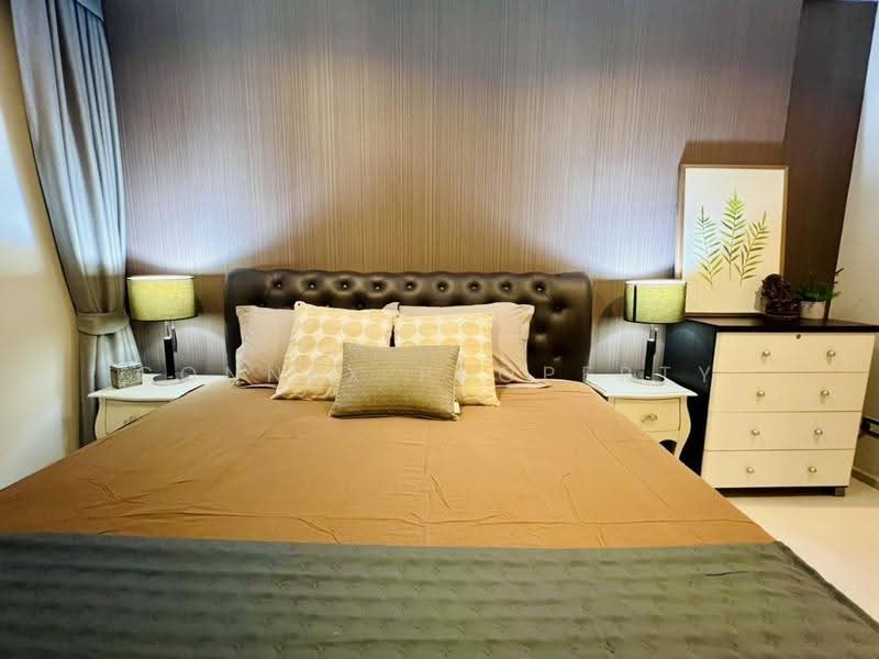 Rhythm Sukhumvit 42, Bangkok, Soi Sukhumvit 42, Sukhumvit Road, Phra Kanong, Khlong Toei, Bangkok, 1 Bedroom, 48 sqm, Condo For Rent, by Connex Property, 500544531 - DDproperty.com