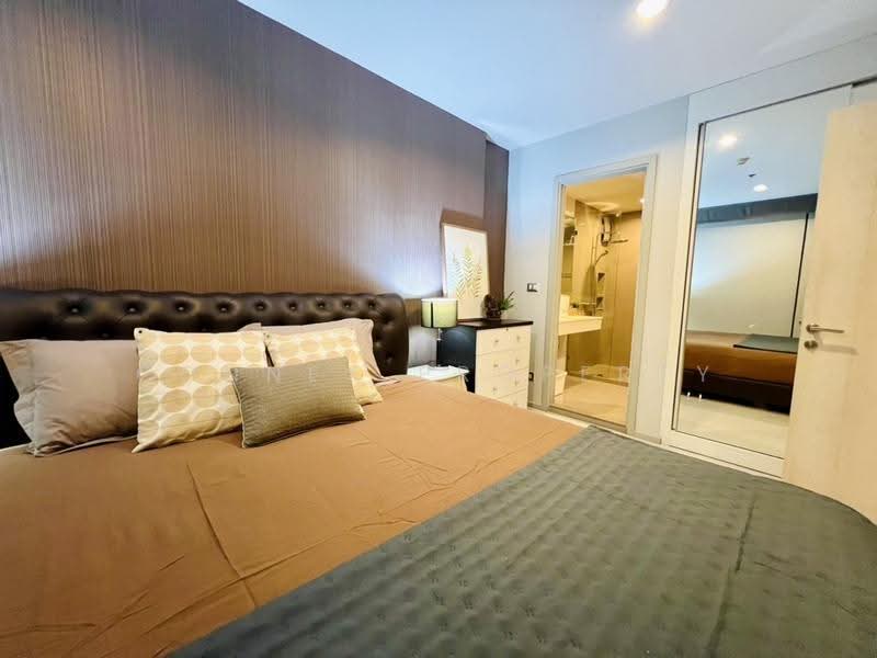 Rhythm Sukhumvit 42, Bangkok, Soi Sukhumvit 42, Sukhumvit Road, Phra Kanong, Khlong Toei, Bangkok, 1 Bedroom, 48 sqm, Condo For Rent, by Connex Property, 500544531 - DDproperty.com