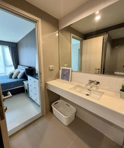 Rhythm Sukhumvit 42, Bangkok, Soi Sukhumvit 42, Sukhumvit Road, Phra Kanong, Khlong Toei, Bangkok, 1 Bedroom, 48 sqm, Condo For Rent, by Connex Property, 500544531 - DDproperty.com
