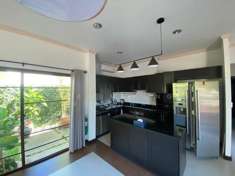 undefined, Prachuap Khiri Khan, Nong Kae, Hua Hin, Prachuap Khiri Khan, 3 Bedrooms, 183 sqm, Villa For Rent, by Kradumthong Wongchan, 500544535 - DDproperty.com