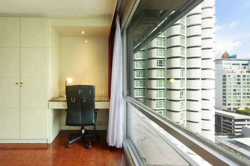 Sukhumvit Suite, Bangkok, 19 Soi Sukhumvit 13, Khlongtoei Nua, Watthana, Bangkok, 1 Bedroom, 48 sqm, Condo For Sale, by Pimonnat Sujindawong, 500544538 - DDproperty.com