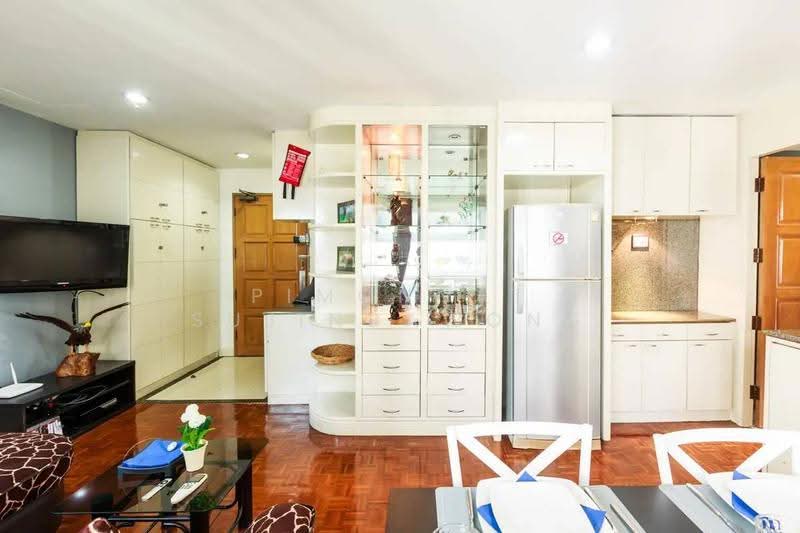Sukhumvit Suite, Bangkok, 19 Soi Sukhumvit 13, Khlongtoei Nua, Watthana, Bangkok, 1 Bedroom, 48 sqm, Condo For Sale, by Pimonnat Sujindawong, 500544538 - DDproperty.com