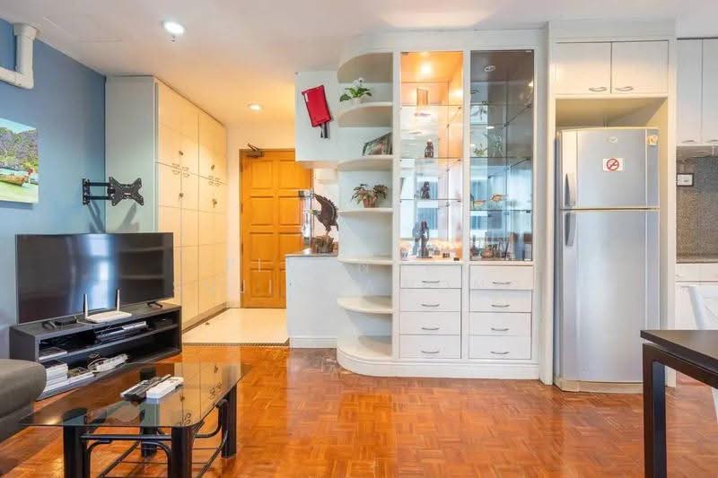 Sukhumvit Suite, Bangkok, 19 Soi Sukhumvit 13, Khlongtoei Nua, Watthana, Bangkok, 1 Bedroom, 48 sqm, Condo For Sale, by Pimonnat Sujindawong, 500544538 - DDproperty.com