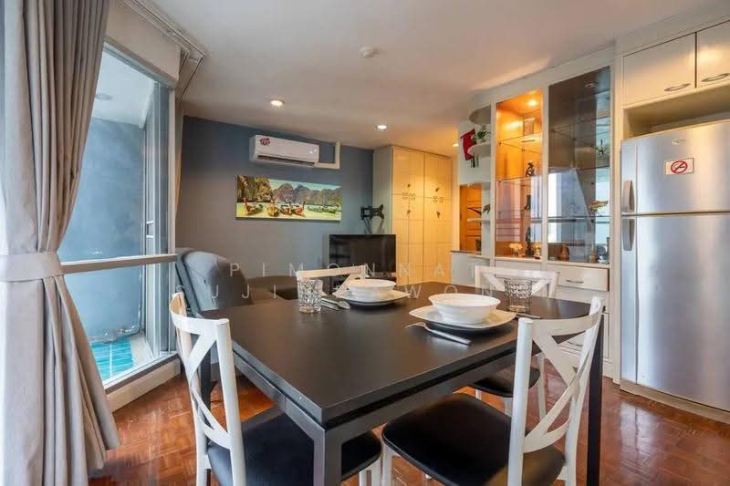 Sukhumvit Suite : สุขุมวิท สวีท, กรุงเทพ, 19 ซอยสุขุมวิท 13, คลองเตยเหนือ, วัฒนา, กรุงเทพ, 48 ตร.ม., Condo ขาย, โดย Pimonnat Sujindawong, 500544538 - DDproperty.com
