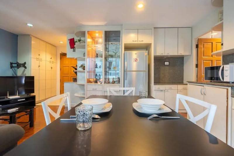 Sukhumvit Suite, Bangkok, 19 Soi Sukhumvit 13, Khlongtoei Nua, Watthana, Bangkok, 1 Bedroom, 48 sqm, Condo For Sale, by Pimonnat Sujindawong, 500544538 - DDproperty.com