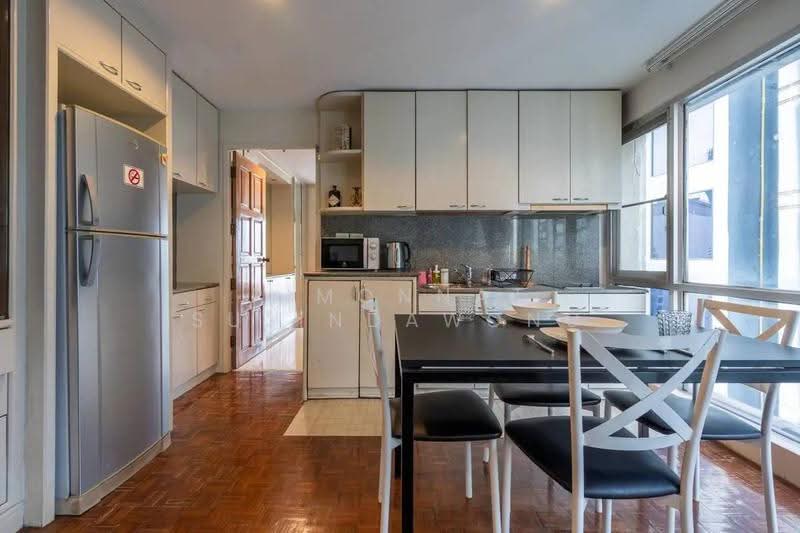 Sukhumvit Suite, Bangkok, 19 Soi Sukhumvit 13, Khlongtoei Nua, Watthana, Bangkok, 1 Bedroom, 48 sqm, Condo For Sale, by Pimonnat Sujindawong, 500544538 - DDproperty.com