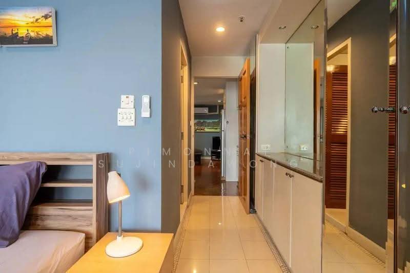 Sukhumvit Suite, Bangkok, 19 Soi Sukhumvit 13, Khlongtoei Nua, Watthana, Bangkok, 1 Bedroom, 48 sqm, Condo For Sale, by Pimonnat Sujindawong, 500544538 - DDproperty.com