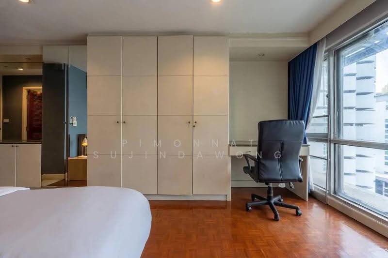 Sukhumvit Suite, Bangkok, 19 Soi Sukhumvit 13, Khlongtoei Nua, Watthana, Bangkok, 1 Bedroom, 48 sqm, Condo For Sale, by Pimonnat Sujindawong, 500544538 - DDproperty.com