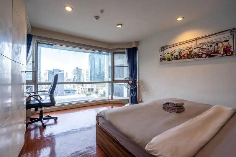 Sukhumvit Suite, Bangkok, 19 Soi Sukhumvit 13, Khlongtoei Nua, Watthana, Bangkok, 1 Bedroom, 48 sqm, Condo For Sale, by Pimonnat Sujindawong, 500544538 - DDproperty.com