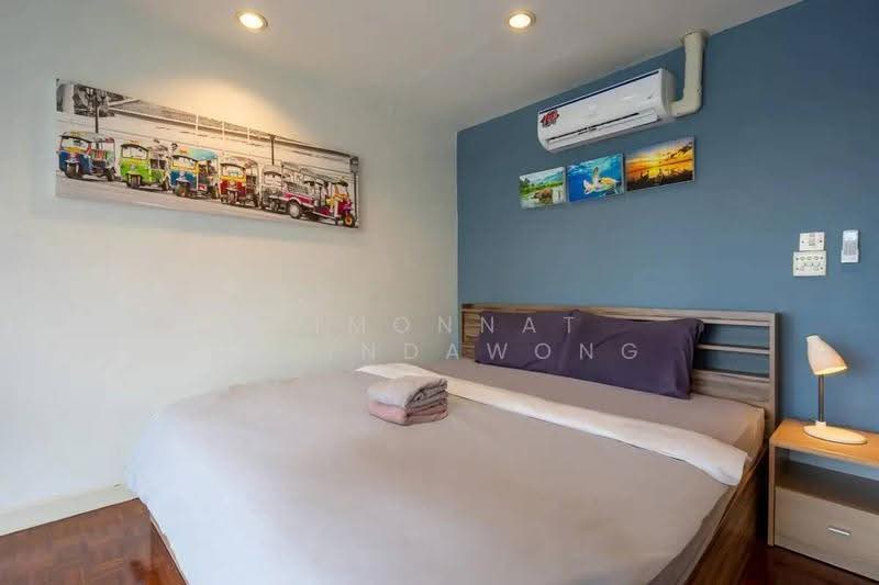 Sukhumvit Suite, Bangkok, 19 Soi Sukhumvit 13, Khlongtoei Nua, Watthana, Bangkok, 1 Bedroom, 48 sqm, Condo For Sale, by Pimonnat Sujindawong, 500544538 - DDproperty.com