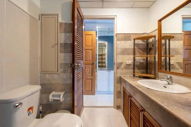 Sukhumvit Suite, Bangkok, 19 Soi Sukhumvit 13, Khlongtoei Nua, Watthana, Bangkok, 1 Bedroom, 48 sqm, Condo For Sale, by Pimonnat Sujindawong, 500544538 - DDproperty.com