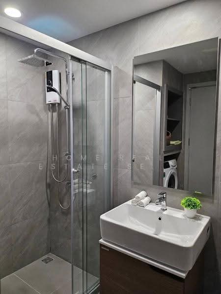 IDEO Q Chula - Samyan, Bangkok, 660-662 Rama 4 Road, Maha Phrutharam, Bang Rak, Bangkok, 1 Bedroom, 29 sqm, Condo For Rent, by HOME Real Estate Service, 500544540 - DDproperty.com