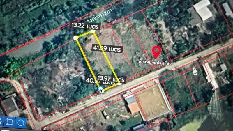 ที่ดิน บ้านปทุม สามโคก ทำเลดี ติดถนนสาธารณะ ถมแล้ว ใกล้ความเจริญ, ปทุมธานี, สามโคก-ปทุมธานี, บ้านปทุม, สามโคก, ปทุมธานี, 2,128 ตร.ม., ที่ดิน ขาย, โดย คุณ ภรณ์ทิพย์ (ปุ๋ย), 500544543 - DDproperty.com