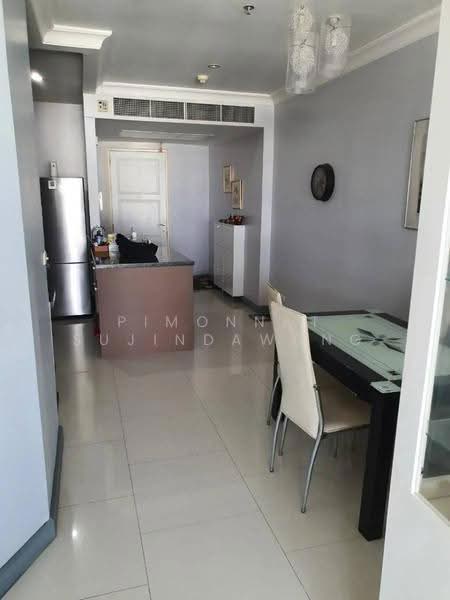 Supalai Casa Riva, Bangkok, 780 Charoenkrung Road, Bang Kho Laem, Bangkok, 2 Bedrooms, 113 sqm, Condo For Sale, by Pimonnat Sujindawong, 500544545 - DDproperty.com