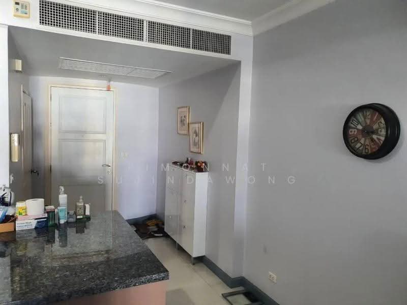 Supalai Casa Riva : ศุภาลัย คาซา ริวา, กรุงเทพ, 780 ถนนเจริญกรุง, บางคอแหลม, กรุงเทพ, 113 ตร.ม., Condo ขาย, โดย Pimonnat Sujindawong, 500544545 - DDproperty.com
