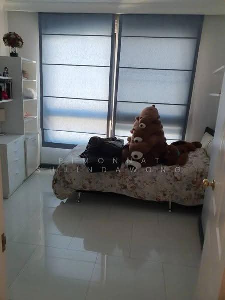 Supalai Casa Riva, Bangkok, 780 Charoenkrung Road, Bang Kho Laem, Bangkok, 2 Bedrooms, 113 sqm, Condo For Sale, by Pimonnat Sujindawong, 500544545 - DDproperty.com