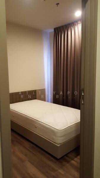 TEAL Sathorn-Taksin : ทีล สาทร - ตากสิน, กรุงเทพ, 88 ซอยสมเด็จพระเจ้าตากสิน 9, สำเหร่, ธนบุรี, กรุงเทพ, 60 ตร.ม., คอนโด ให้เช่า, โดย Atitayaporn Robwongjan, 500544549 - DDproperty.com
