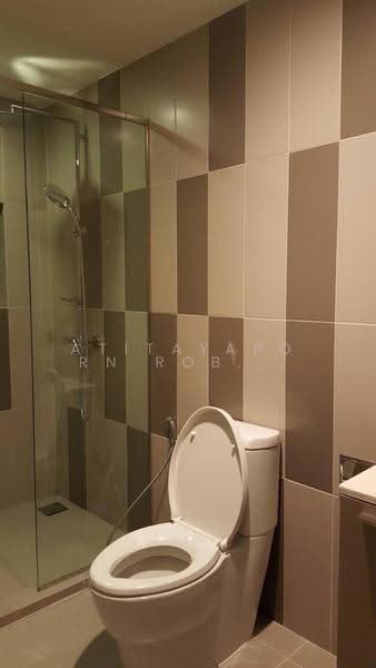 TEAL Sathorn-Taksin, Bangkok, 88 Soi Somdet Phra Chao Tak Sin 9, Samlae, Thon Buri, Bangkok, 2 Bedrooms, 60 sqm, Condo For Rent, by Atitayaporn Robwongjan, 500544549 - DDproperty.com