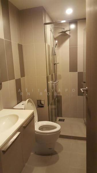 TEAL Sathorn-Taksin, Bangkok, 88 Soi Somdet Phra Chao Tak Sin 9, Samlae, Thon Buri, Bangkok, 2 Bedrooms, 60 sqm, Condo For Rent, by Atitayaporn Robwongjan, 500544549 - DDproperty.com