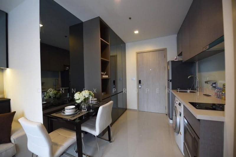 Rhythm Sukhumvit 36-38 : ริทึ่ม สุขุมวิท 36-38, กรุงเทพ, 55 ซอยสุขุมวิท 36 ถนนสุขุมวิท, พระโขนง, คลองเตย, กรุงเทพ, 33 ตร.ม., Condo ให้เช่า, โดย Connex Property, 500544552 - DDproperty.com