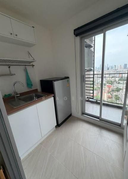 U Delight@Talat Phlu Station, Bangkok, 88 985 Ratchadaphisek Rd, Dao Khanong, Thon Buri, Bangkok, 1 Bedroom, 31 sqm, Condo For Sale, by NR AGENT, 500544554 - DDproperty.com