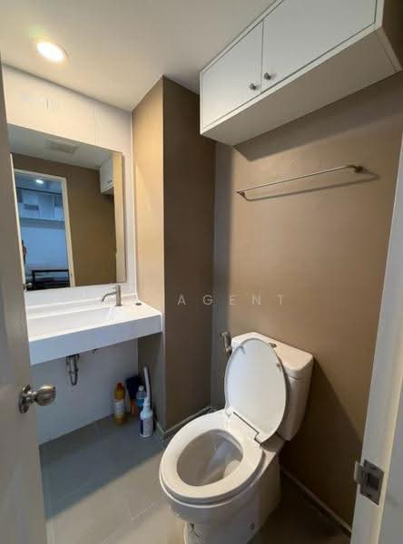 U Delight@Talat Phlu Station, Bangkok, 88 985 Ratchadaphisek Rd, Dao Khanong, Thon Buri, Bangkok, 1 Bedroom, 31 sqm, Condo For Sale, by NR AGENT, 500544554 - DDproperty.com