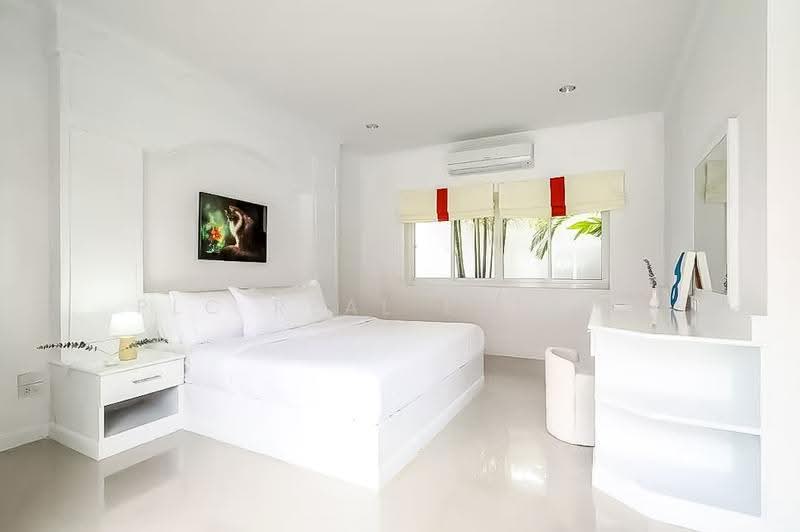Luxury Pool Villa for Sale Thung Klom Tan Man 4 Bed Private Pools, chon-buri, Nong Pru, Bang Lamung (Pattaya), Chon Buri (Pattaya), 4 Bedrooms, 824 sqm, Villa For Sale, by PLC real estate, 500544556 - DDproperty.com