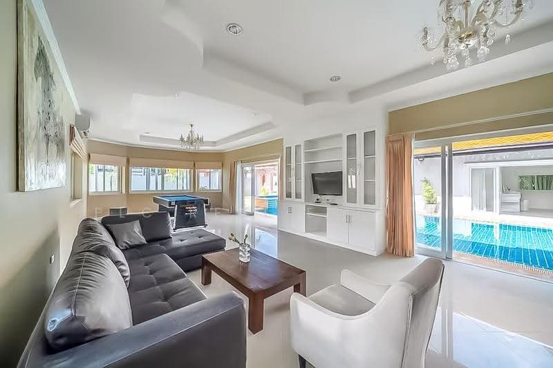 Luxury Pool Villa for Sale Thung Klom Tan Man 4 Bed Private Pools, chon-buri, Nong Pru, Bang Lamung (Pattaya), Chon Buri (Pattaya), 4 Bedrooms, 824 sqm, Villa For Sale, by PLC real estate, 500544556 - DDproperty.com
