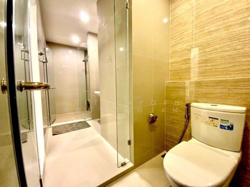 Niche Mono Charoen Nakorn : นิช โมโน เจริญนคร, กรุงเทพ, ถนนเจริญนคร, ดาวคะนอง, ธนบุรี, กรุงเทพ, 50 ตร.ม., คอนโด ให้เช่า, โดย Atitayaporn Robwongjan, 500544561 - DDproperty.com