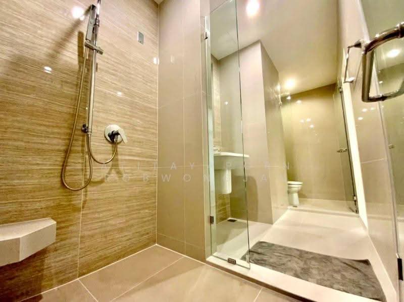 Niche Mono Charoen Nakorn : นิช โมโน เจริญนคร, กรุงเทพ, ถนนเจริญนคร, ดาวคะนอง, ธนบุรี, กรุงเทพ, 50 ตร.ม., คอนโด ให้เช่า, โดย Atitayaporn Robwongjan, 500544561 - DDproperty.com