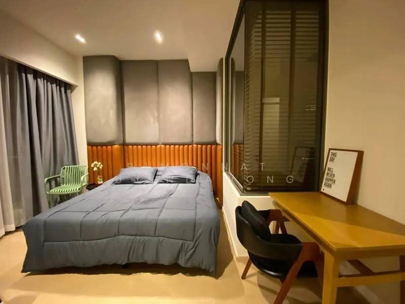 The Strand Thonglor, Bangkok, 36 Soi Sukhumvit 55, Khlong Tan Nua, Watthana, Bangkok, 1 Bedroom, 54 sqm, Condo For Sale, by Pimonnat Sujindawong, 500544562 - DDproperty.com