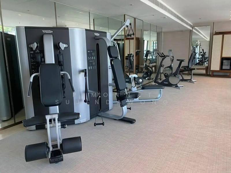 The Strand Thonglor, Bangkok, 36 Soi Sukhumvit 55, Khlong Tan Nua, Watthana, Bangkok, 1 Bedroom, 54 sqm, Condo For Sale, by Pimonnat Sujindawong, 500544562 - DDproperty.com