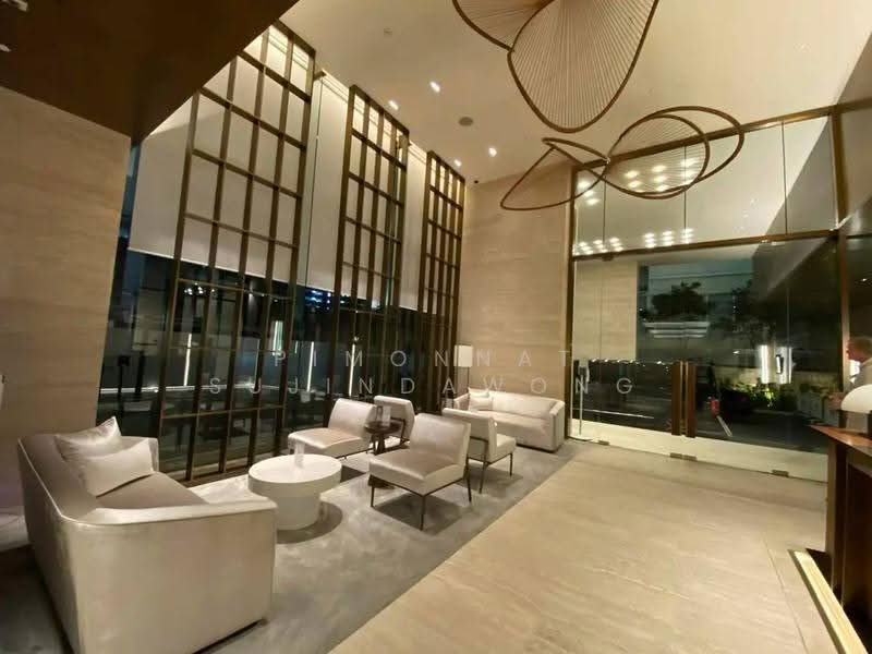 The Strand Thonglor, Bangkok, 36 Soi Sukhumvit 55, Khlong Tan Nua, Watthana, Bangkok, 1 Bedroom, 54 sqm, Condo For Sale, by Pimonnat Sujindawong, 500544562 - DDproperty.com