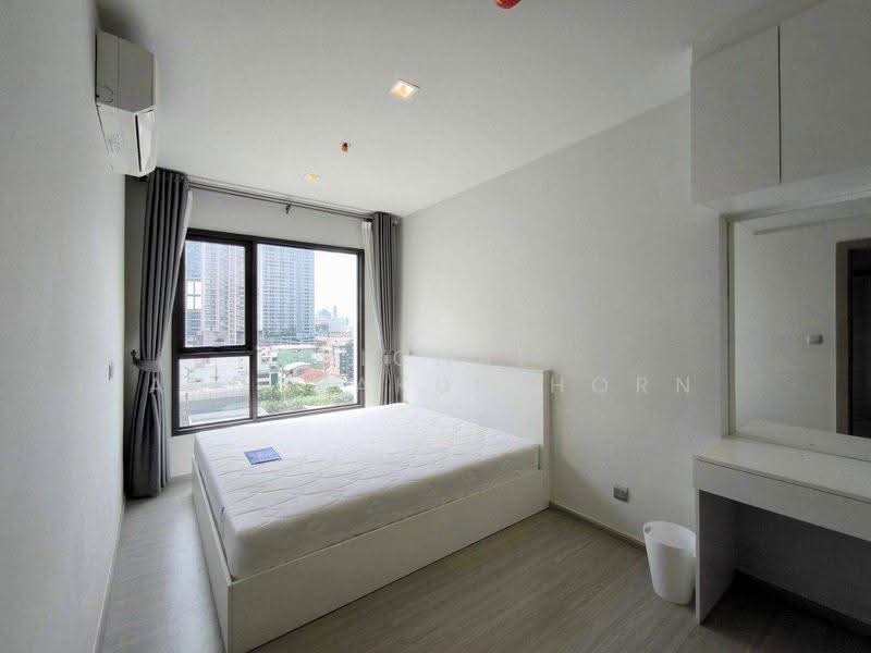 Life Asoke-Rama 9, Bangkok, 626 Asoke-Dindaeng Road, Makkasan, Ratchathewi, Bangkok, 2 Bedrooms, 58 sqm, Condo For Rent, by Vichai Annavakulthorn, 500544563 - DDproperty.com