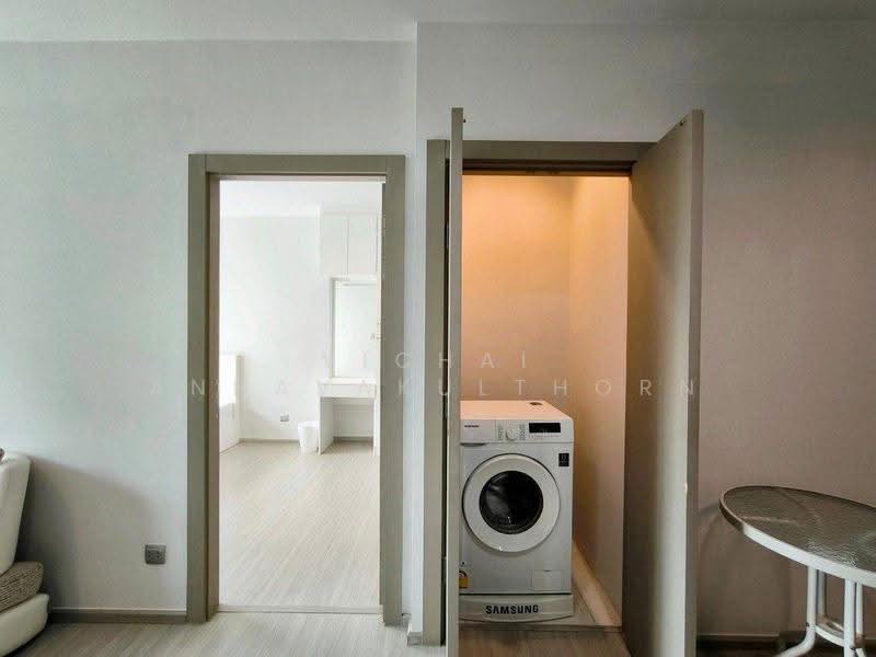 Life Asoke-Rama 9, Bangkok, 626 Asoke-Dindaeng Road, Makkasan, Ratchathewi, Bangkok, 2 Bedrooms, 58 sqm, Condo For Rent, by Vichai Annavakulthorn, 500544563 - DDproperty.com