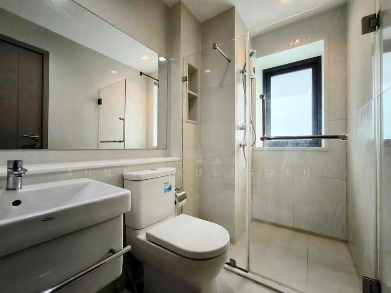 Life Asoke-Rama 9, Bangkok, 626 Asoke-Dindaeng Road, Makkasan, Ratchathewi, Bangkok, 2 Bedrooms, 58 sqm, Condo For Rent, by Vichai Annavakulthorn, 500544563 - DDproperty.com