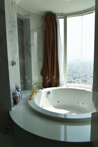 Watermark Chaophraya, Bangkok, Soi Charoennakorn 39-41, Charoennakorn Road, Bang Lam Phu Lang, Khlong San, Bangkok, 4 Bedrooms, 284 sqm, Condo For Sale, by Sutapat Pariwong, 500544564 - DDproperty.com