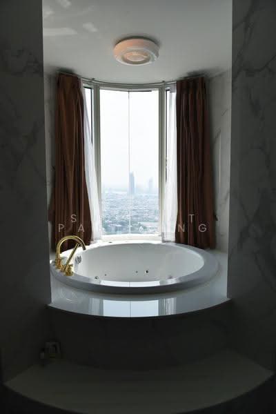 Watermark Chaophraya, Bangkok, Soi Charoennakorn 39-41, Charoennakorn Road, Bang Lam Phu Lang, Khlong San, Bangkok, 4 Bedrooms, 284 sqm, Condo For Sale, by Sutapat Pariwong, 500544564 - DDproperty.com
