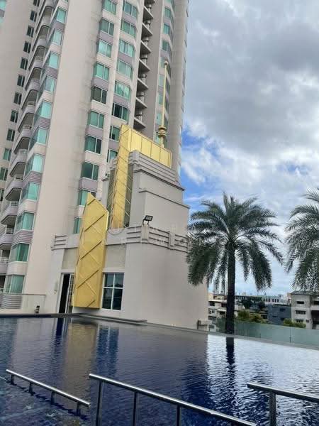 Watermark Chaophraya, Bangkok, Soi Charoennakorn 39-41, Charoennakorn Road, Bang Lam Phu Lang, Khlong San, Bangkok, 4 Bedrooms, 284 sqm, Condo For Sale, by Sutapat Pariwong, 500544564 - DDproperty.com