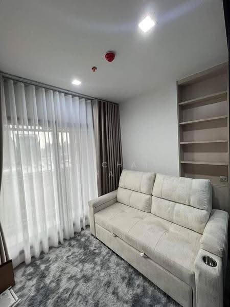 Life Asoke Hype : ไลฟ์ อโศก ไฮป์, กรุงเทพ, 339 ถนน จตุรทิศ, มักกะสัน, ราชเทวี, กรุงเทพ, 36 ตร.ม., Condo ให้เช่า, โดย Vichai Annavakulthorn, 500544565 - DDproperty.com