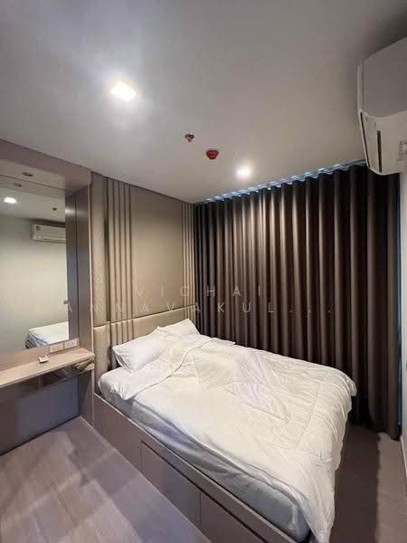 Life Asoke Hype, Bangkok, 339 Chaturathit Rd, Makkasan, Ratchathewi, Bangkok, 1 Bedroom, 36 sqm, Condo For Rent, by Vichai  Annavakulthorn, 500544565 - DDproperty.com