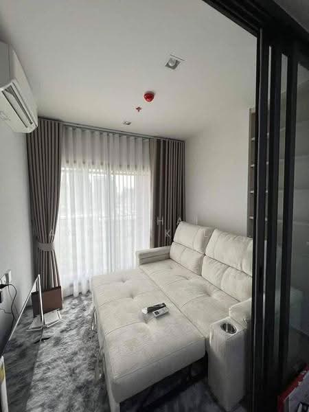 Life Asoke Hype, Bangkok, 339 Chaturathit Rd, Makkasan, Ratchathewi, Bangkok, 1 Bedroom, 36 sqm, Condo For Rent, by Vichai  Annavakulthorn, 500544565 - DDproperty.com