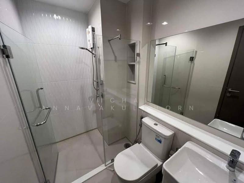 Life Asoke Hype, Bangkok, 339 Chaturathit Rd, Makkasan, Ratchathewi, Bangkok, 1 Bedroom, 36 sqm, Condo For Rent, by Vichai  Annavakulthorn, 500544565 - DDproperty.com
