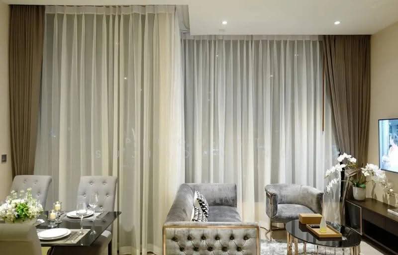 The Esse Asoke, Bangkok, 333 Soi Sukhumvit 21, Sukhumvit Road, Khlongtoei Nua, Watthana, Bangkok, 2 Bedrooms, 75 sqm, Condo For Sale, by Pimonnat Sujindawong, 500544567 - DDproperty.com