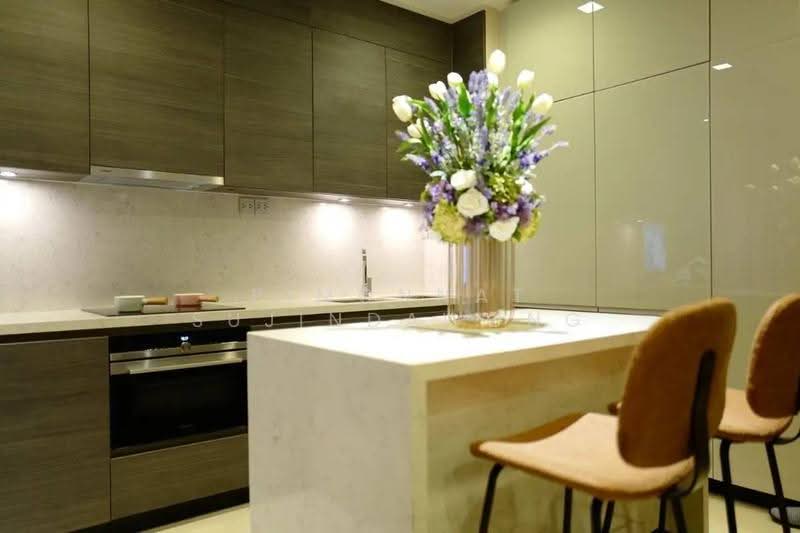 The Esse Asoke, Bangkok, 333 Soi Sukhumvit 21, Sukhumvit Road, Khlongtoei Nua, Watthana, Bangkok, 2 Bedrooms, 75 sqm, Condo For Sale, by Pimonnat Sujindawong, 500544567 - DDproperty.com
