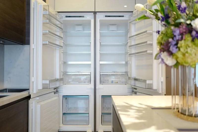 The Esse Asoke, Bangkok, 333 Soi Sukhumvit 21, Sukhumvit Road, Khlongtoei Nua, Watthana, Bangkok, 2 Bedrooms, 75 sqm, Condo For Sale, by Pimonnat Sujindawong, 500544567 - DDproperty.com
