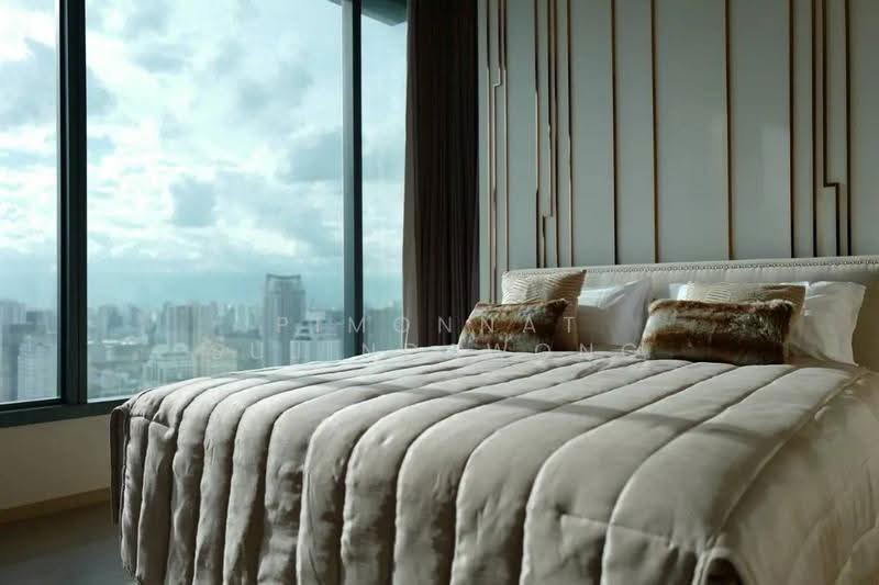 The Esse Asoke, Bangkok, 333 Soi Sukhumvit 21, Sukhumvit Road, Khlongtoei Nua, Watthana, Bangkok, 2 Bedrooms, 75 sqm, Condo For Sale, by Pimonnat Sujindawong, 500544567 - DDproperty.com
