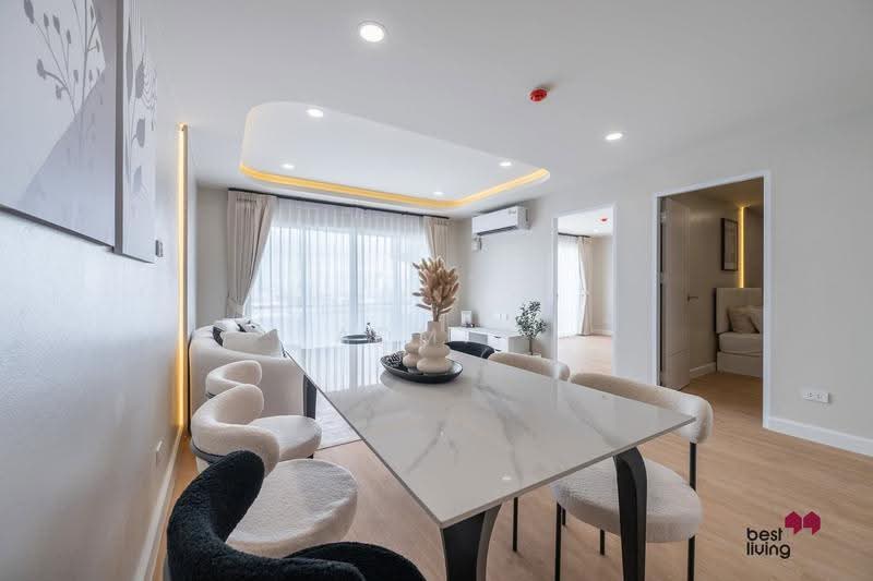 Supattra Condotel, Bangkok, Soi Udomsuk 30, Bang Na, Bangkok, 2 Bedrooms, 69 sqm, Condo For Sale, by Admin, 500544570 - DDproperty.com