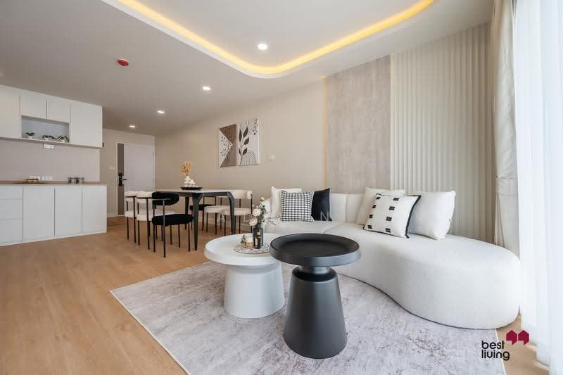 Supattra Condotel, Bangkok, Soi Udomsuk 30, Bang Na, Bangkok, 2 Bedrooms, 69 sqm, Condo For Sale, by Admin, 500544570 - DDproperty.com