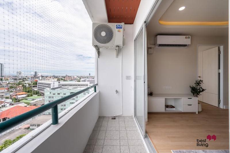 Supattra Condotel, Bangkok, Soi Udomsuk 30, Bang Na, Bangkok, 2 Bedrooms, 69 sqm, Condo For Sale, by Admin, 500544570 - DDproperty.com